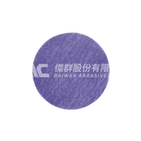 3M CUBITRON II 726A 圓盤砂紙
